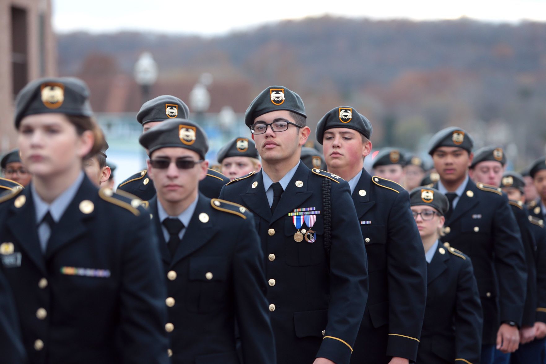 Maj. Gen. Donna Martin